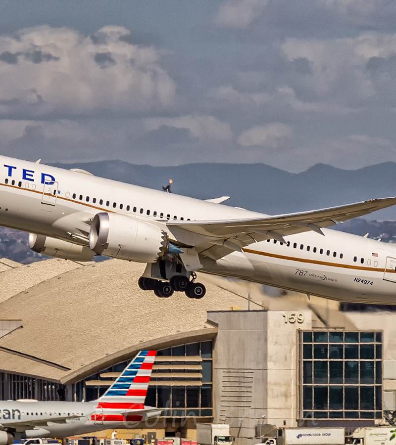 N24974 - Boeing