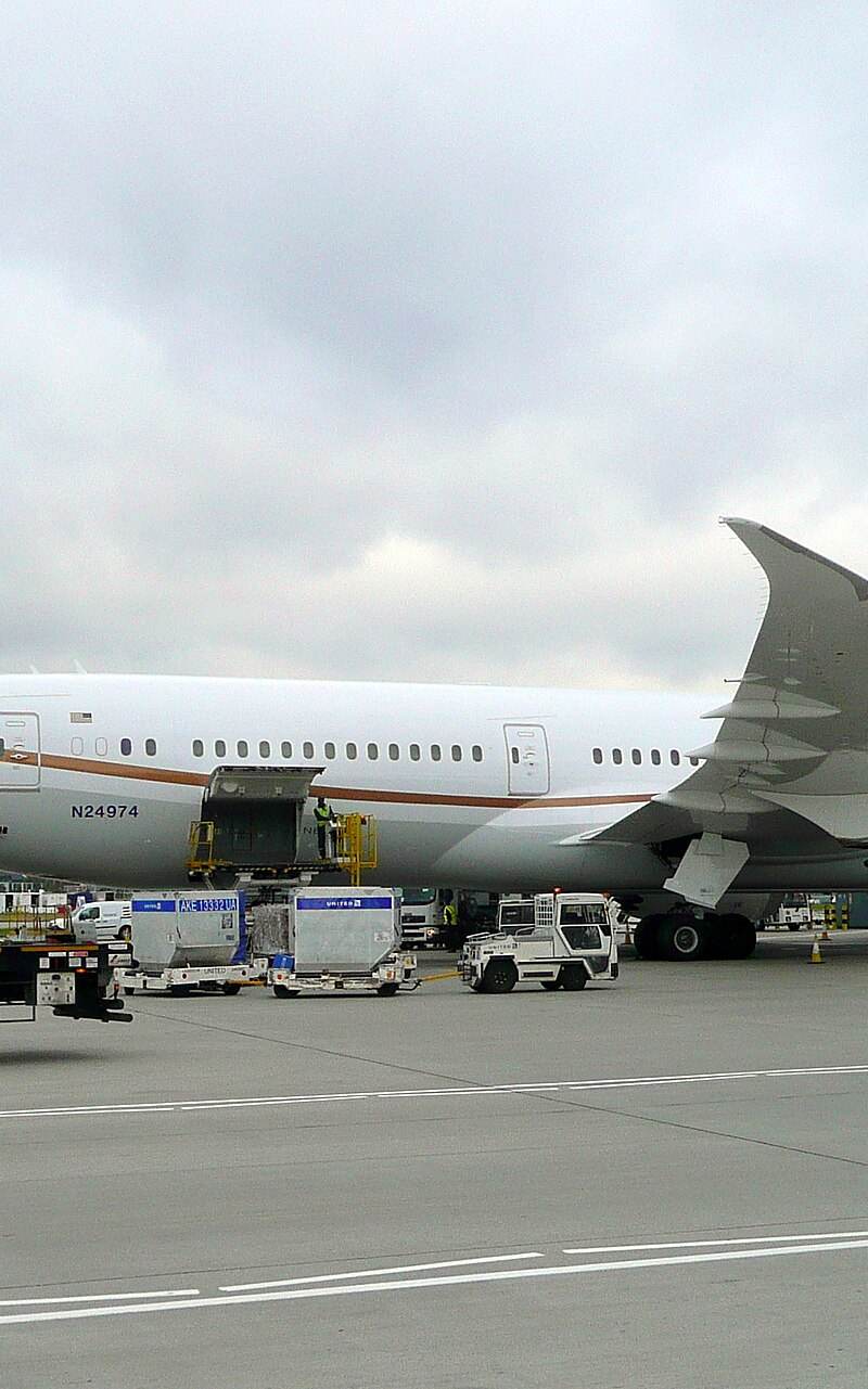 N24974 - Boeing