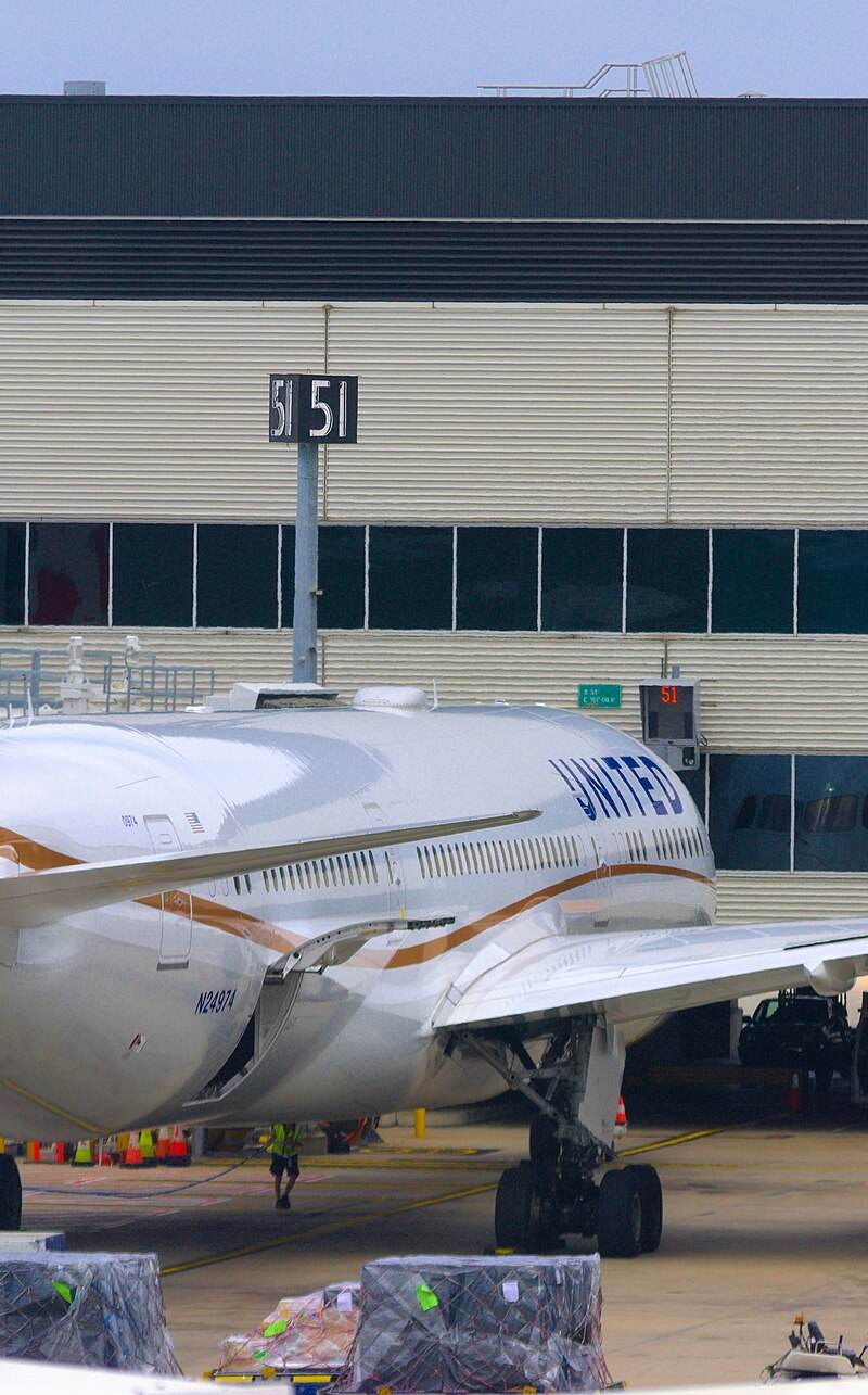 N24974 - Boeing
