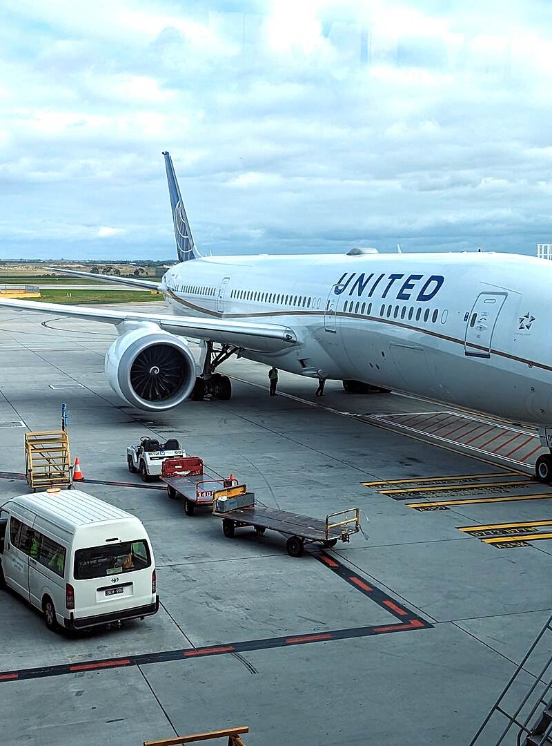 N24974 - Boeing