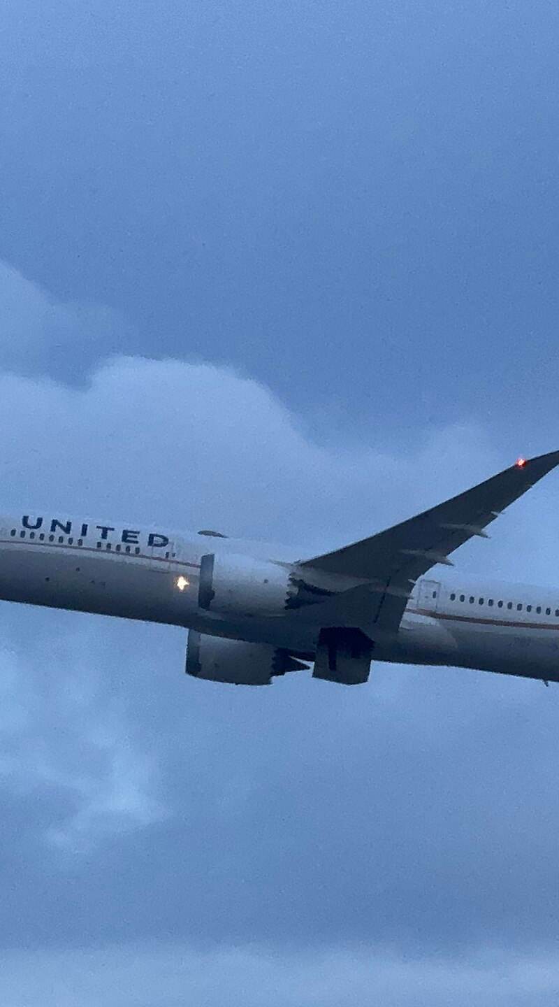 N24974 - Boeing