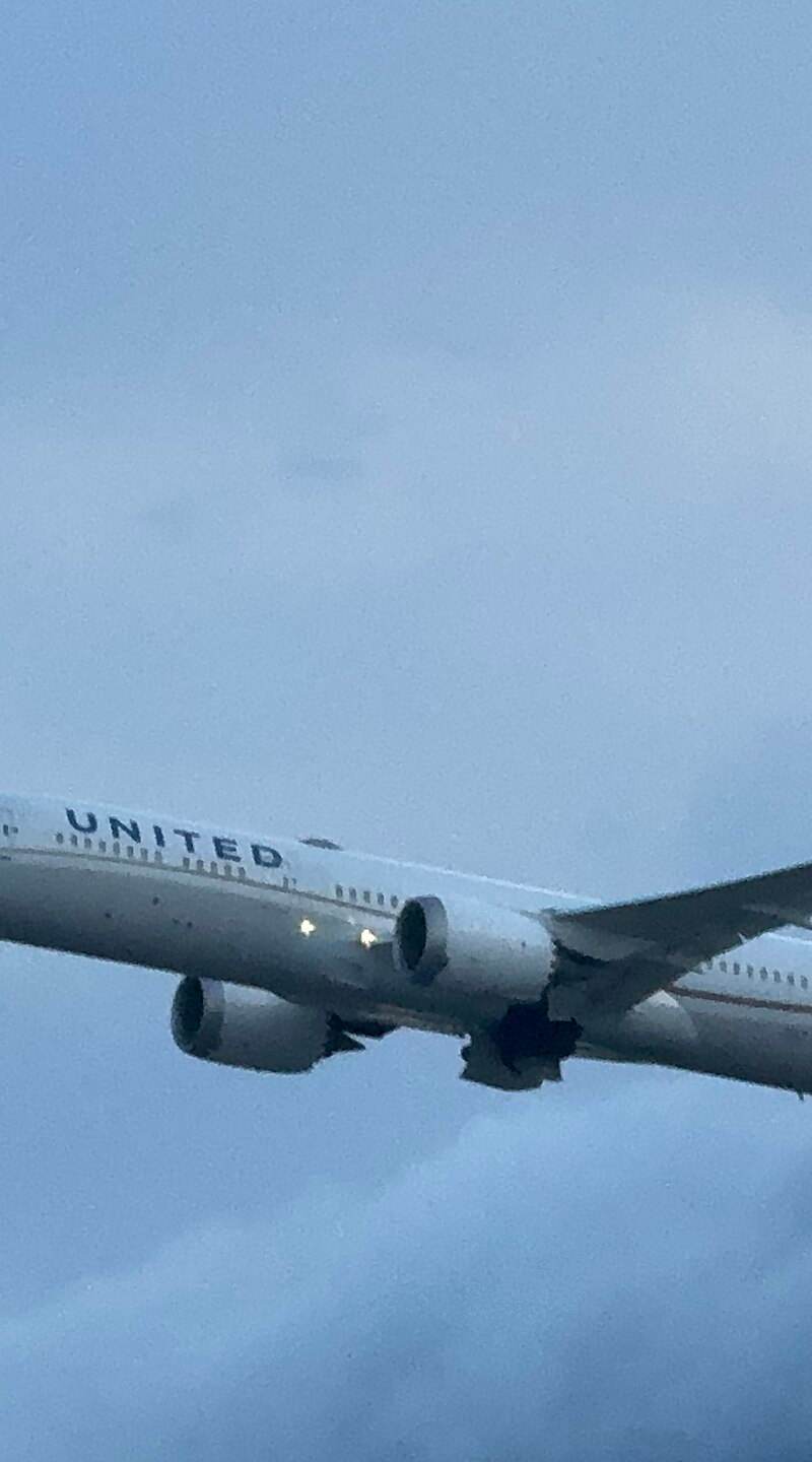 N24974 - Boeing