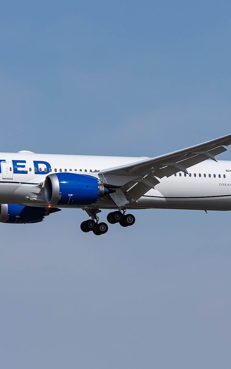 N24976 - Boeing