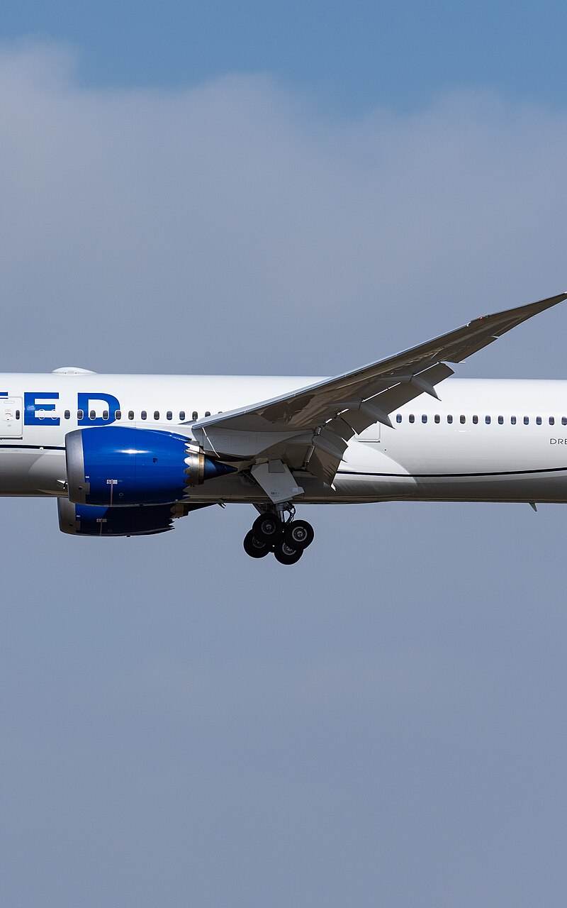 N24976 - Boeing