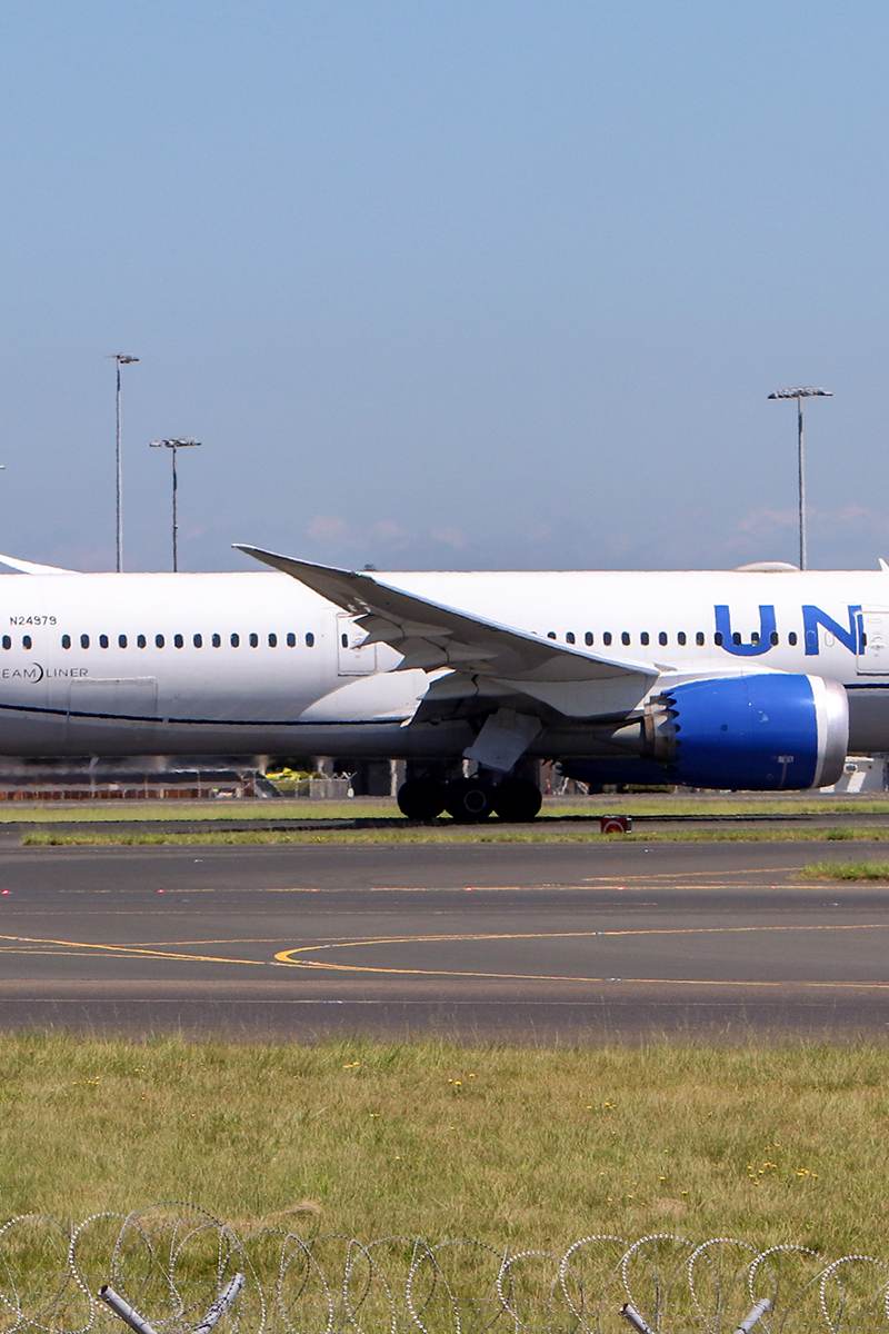 N24979 - Boeing