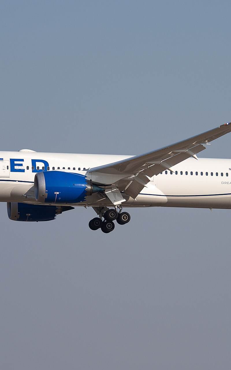 N24979 - Boeing
