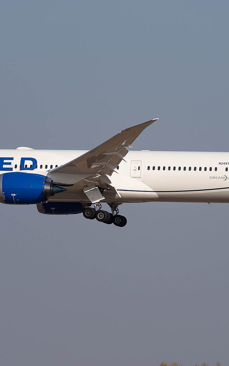 N24979 - Boeing