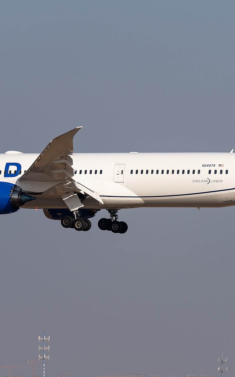 N24979 - Boeing