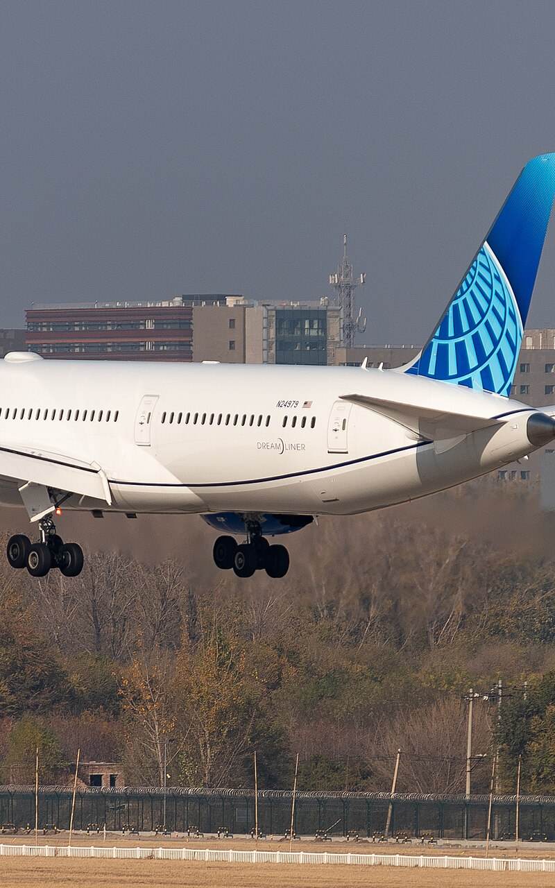 N24979 - Boeing