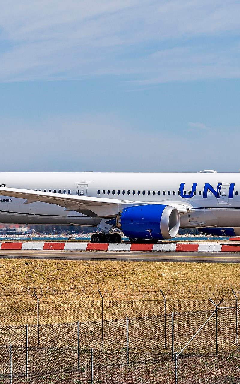 N24979 - Boeing