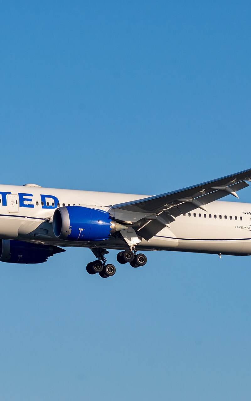 N24979 - Boeing