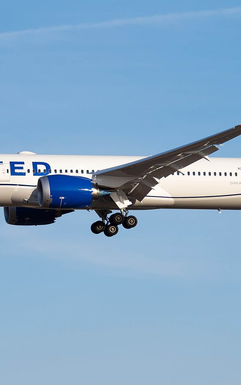 N24980 - Boeing