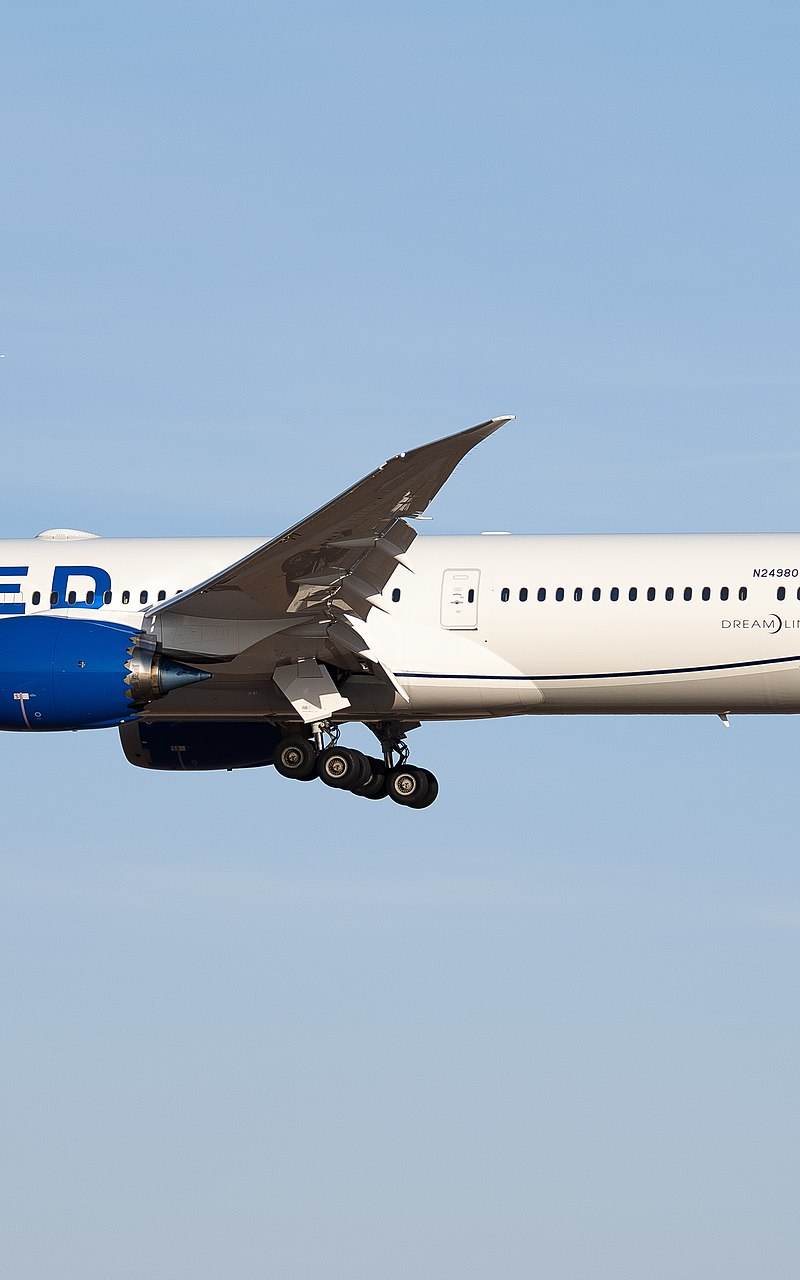 N24980 - Boeing