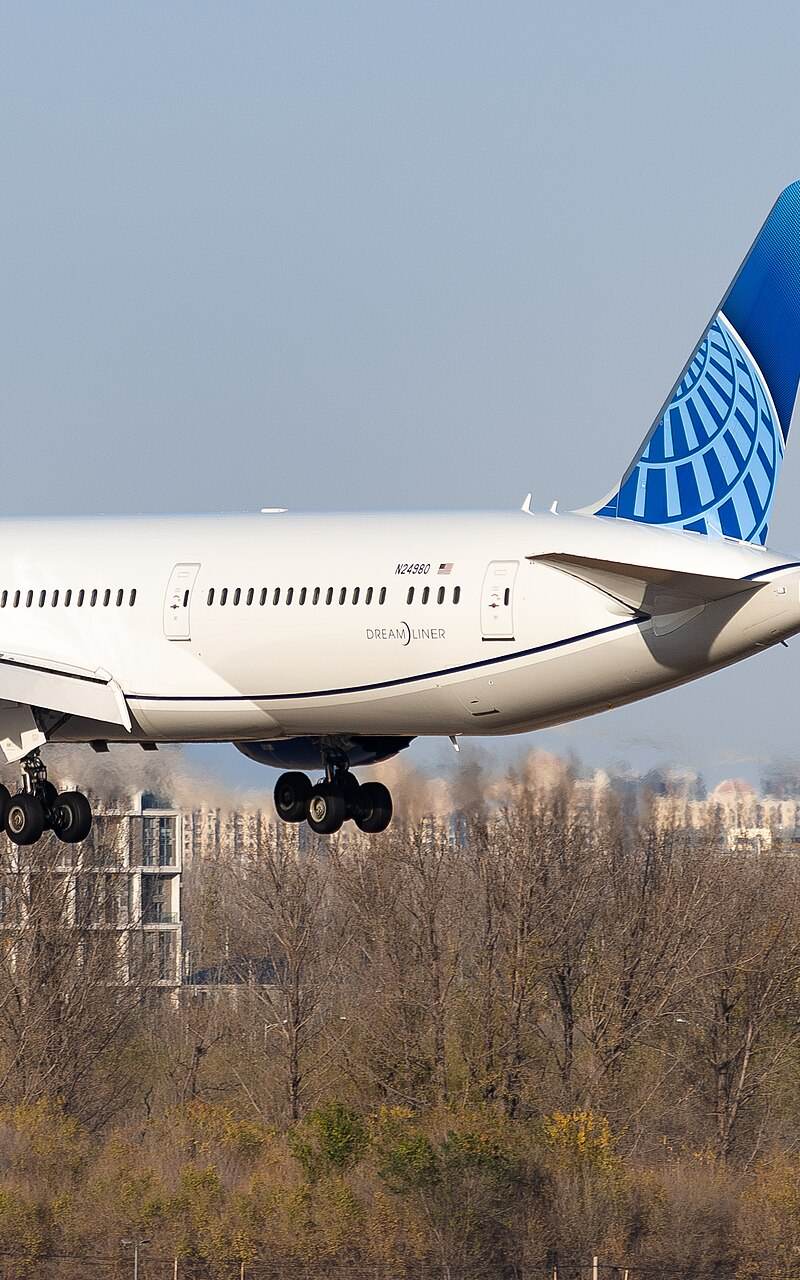 N24980 - Boeing