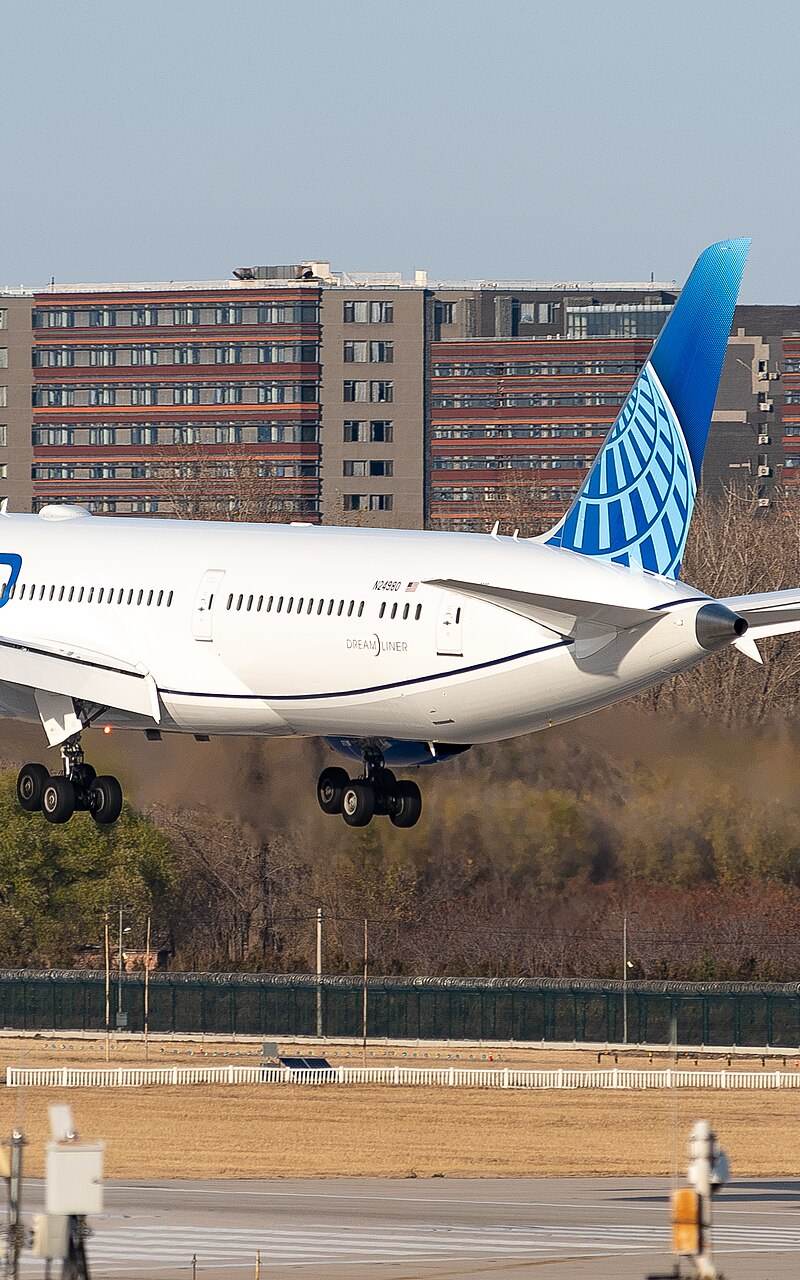 N24980 - Boeing