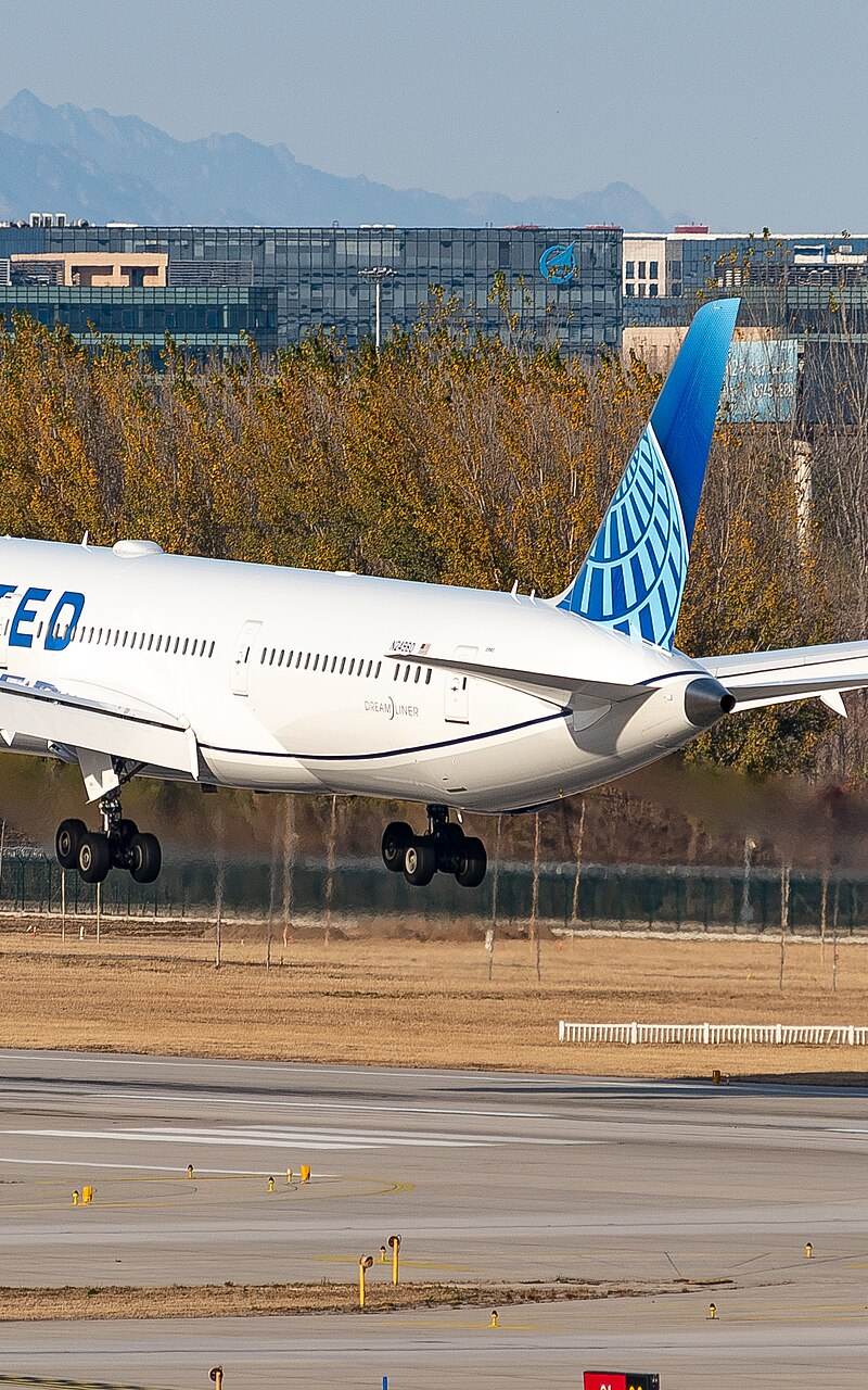 N24980 - Boeing