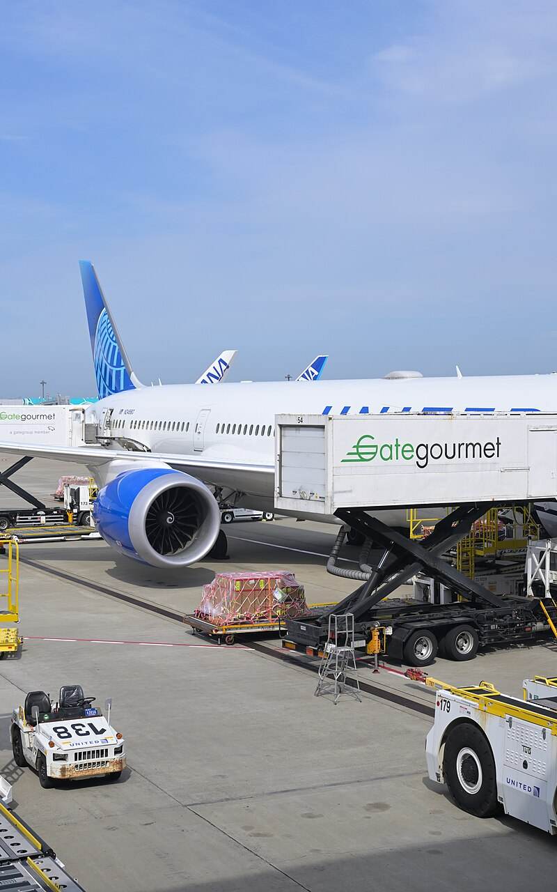 N24980 - Boeing