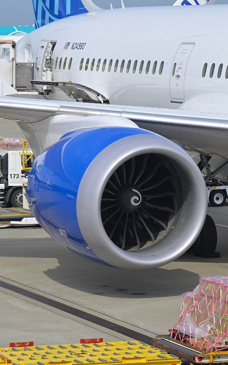 N24980 - Boeing