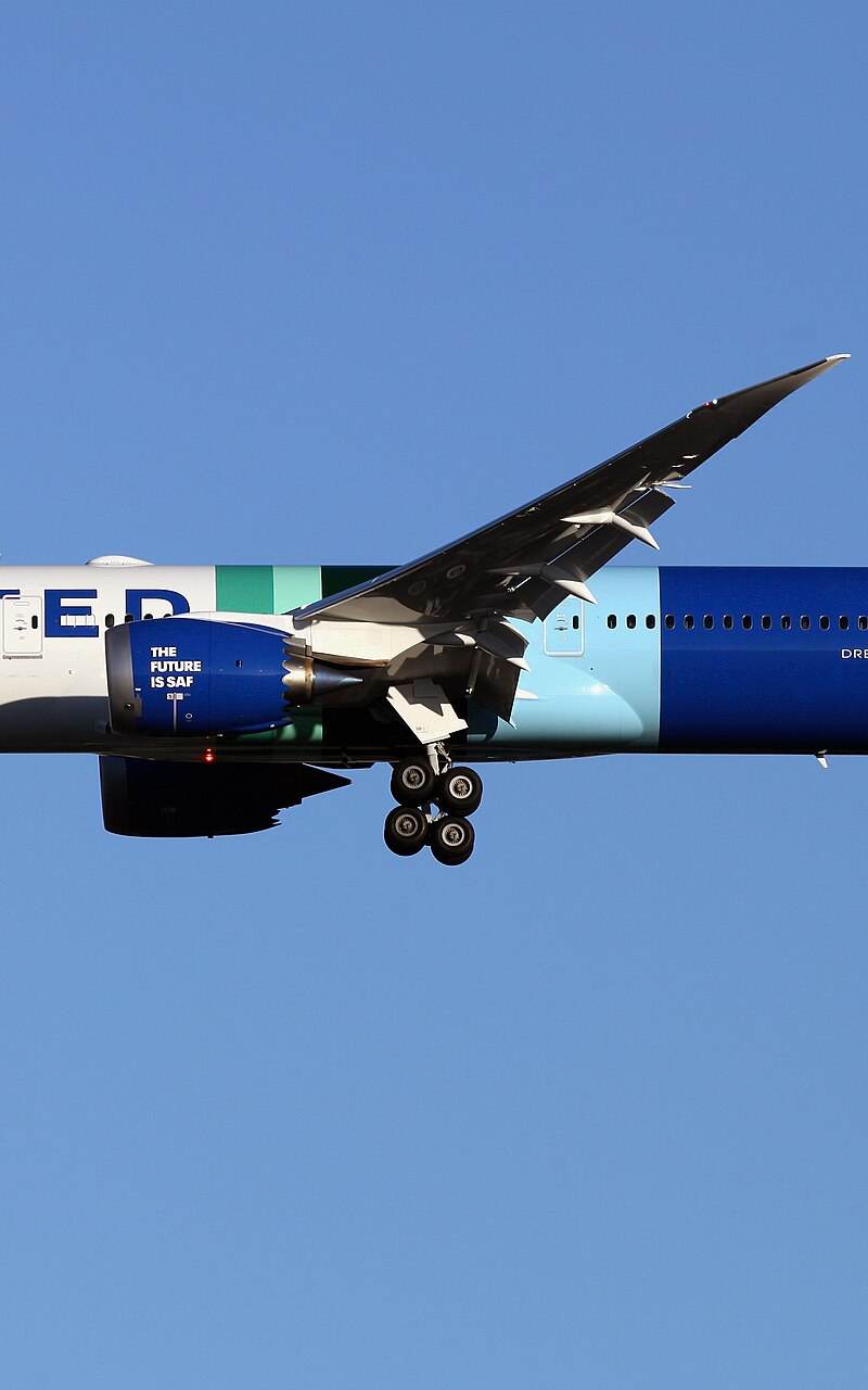 N24988 - Boeing