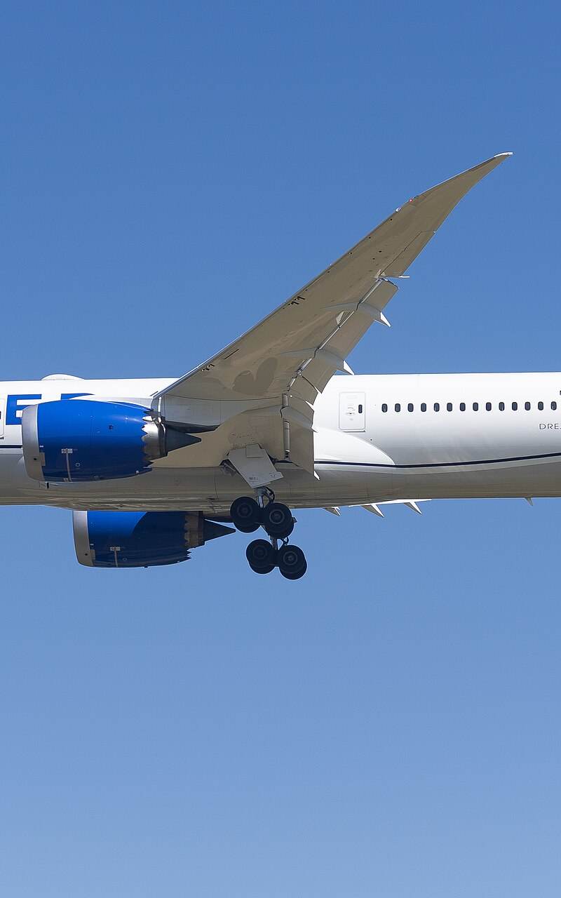 N24990 - Boeing