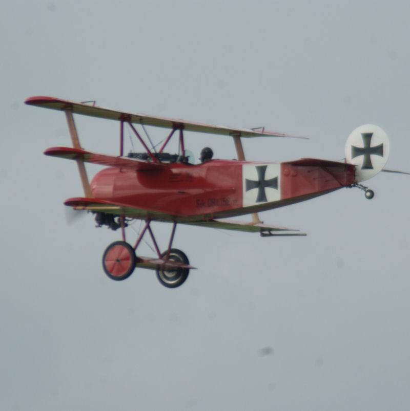  - Single-engine aircraft