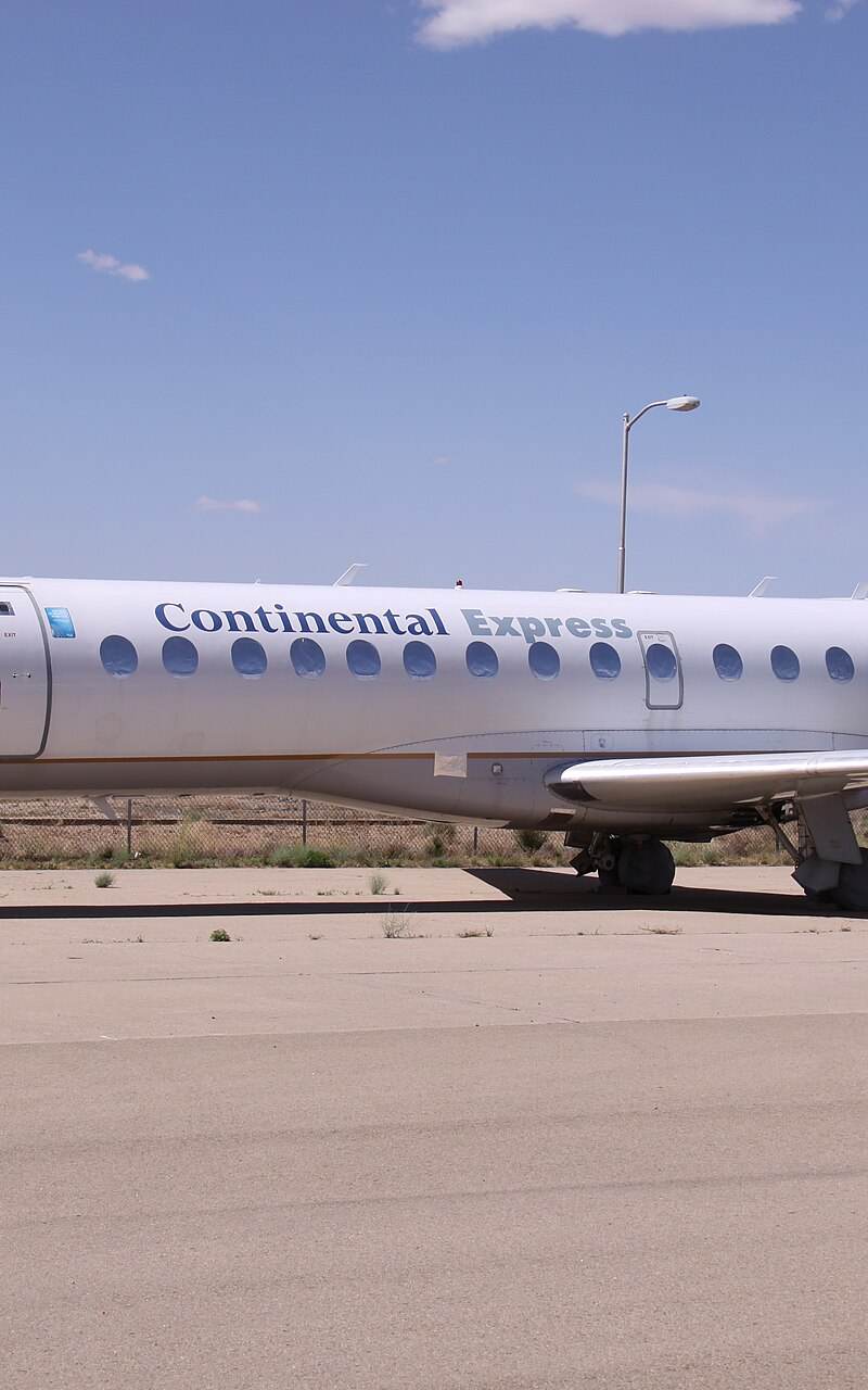 N25504 - Aircraft