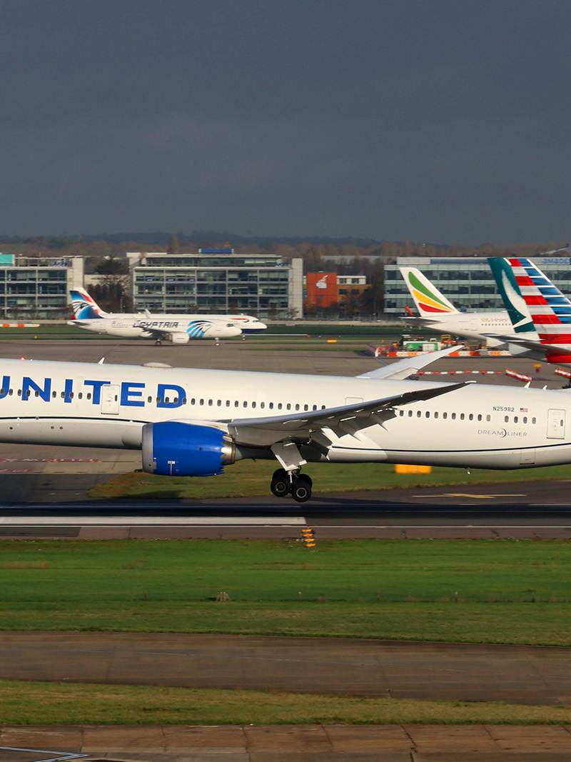 N25982 - Boeing