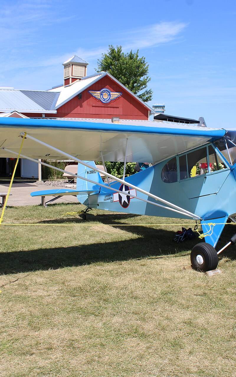 N26053 - Piper