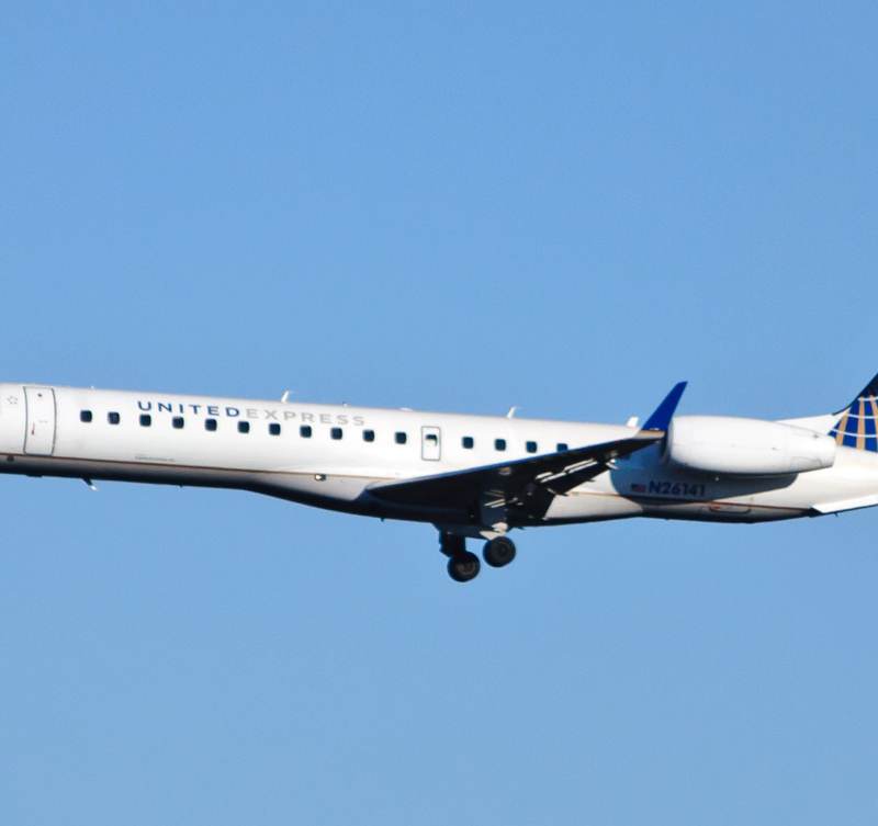 N26141 - Aircraft