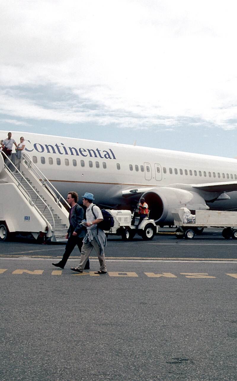 N26210 - Boeing