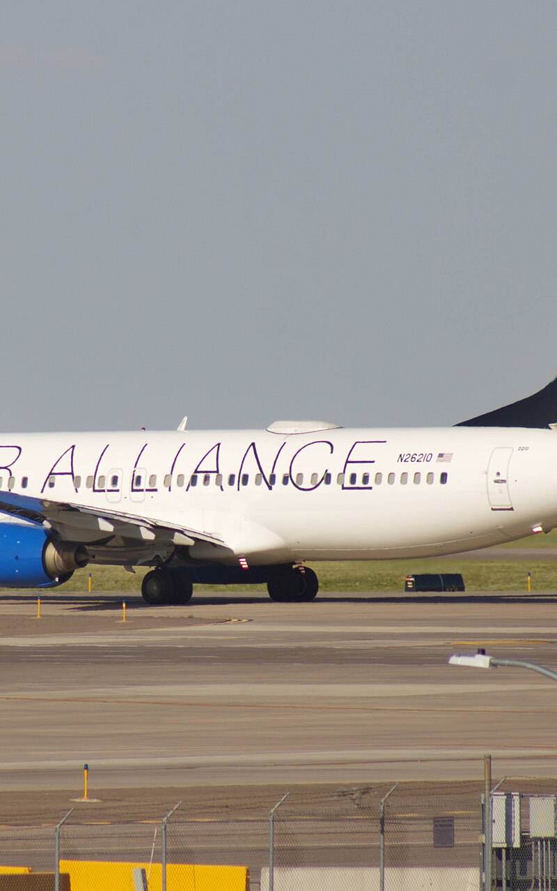 N26210 - Boeing