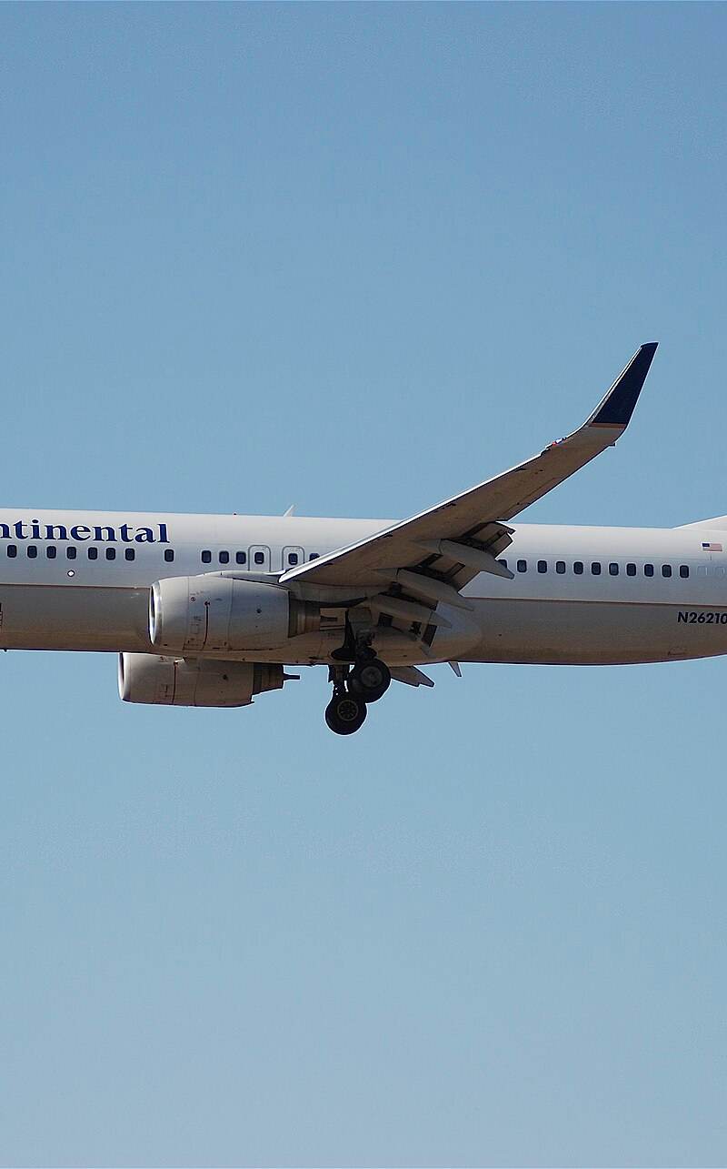 N26210 - Boeing