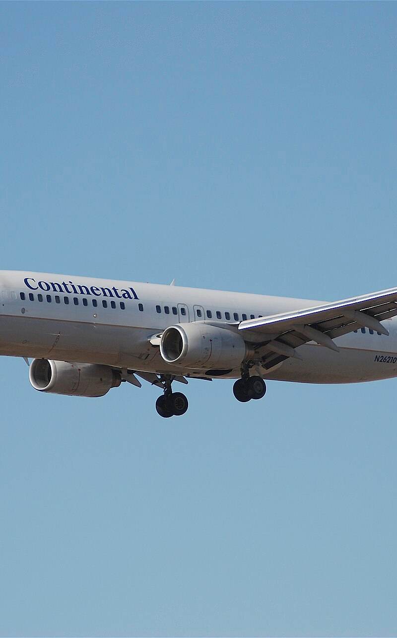 N26210 - Boeing