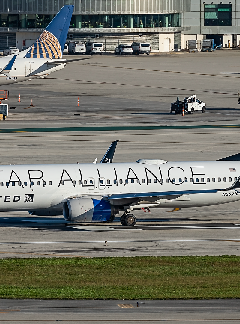 N26210 - Boeing