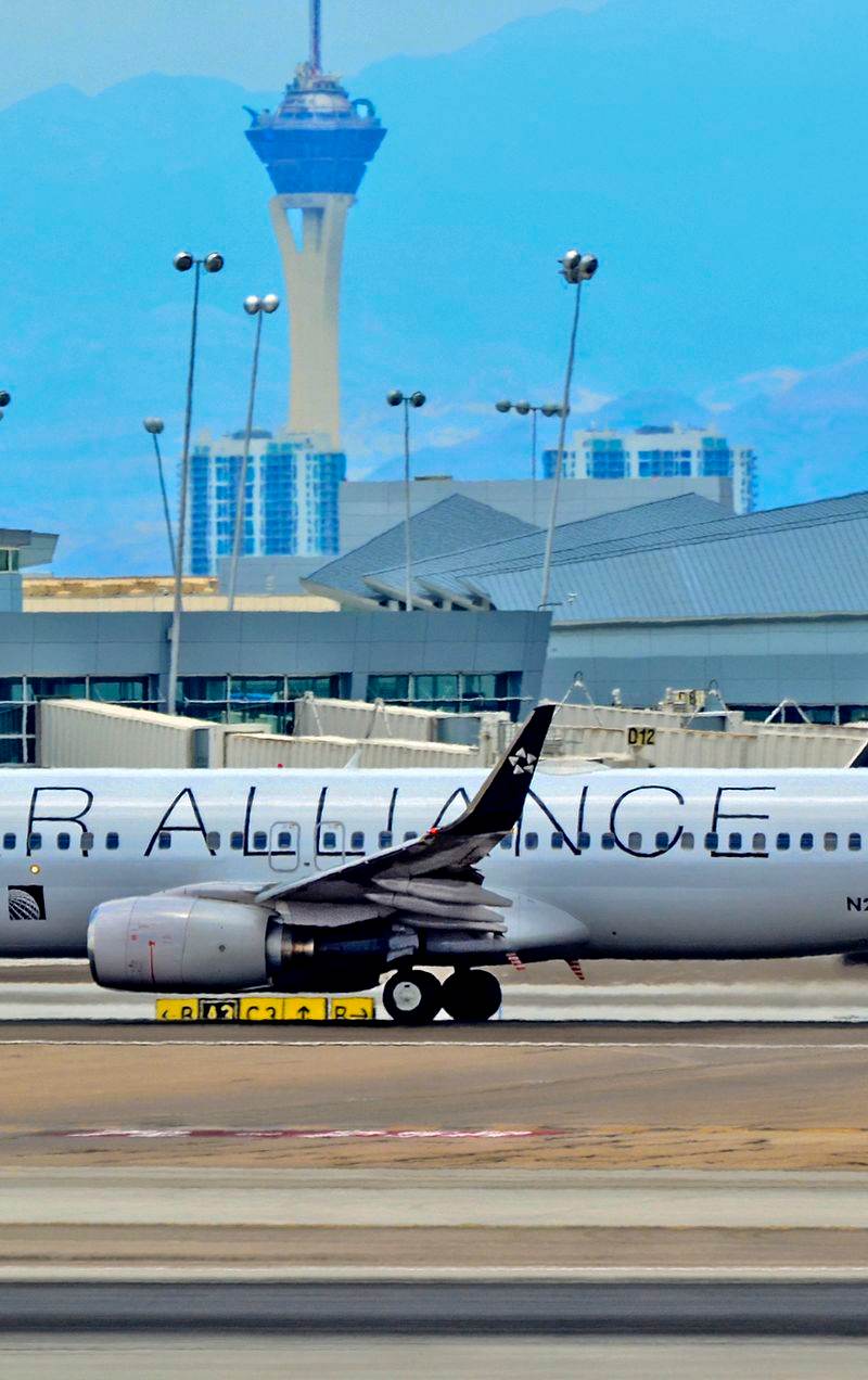 N26210 - Boeing