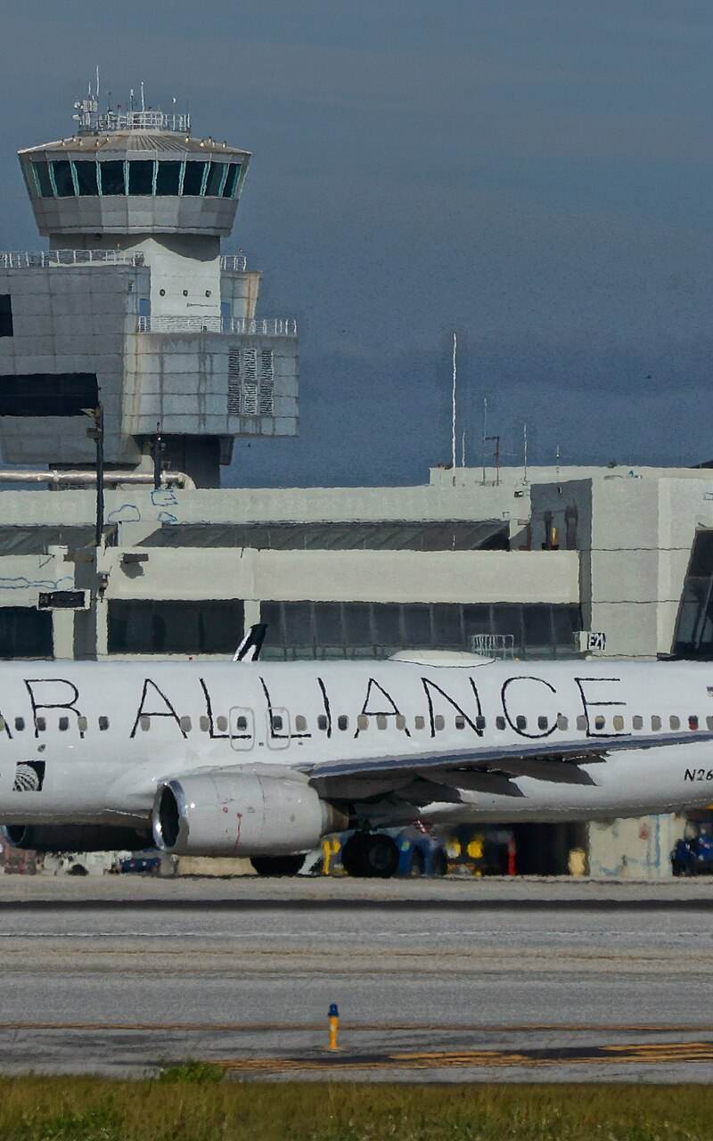 N26210 - Boeing