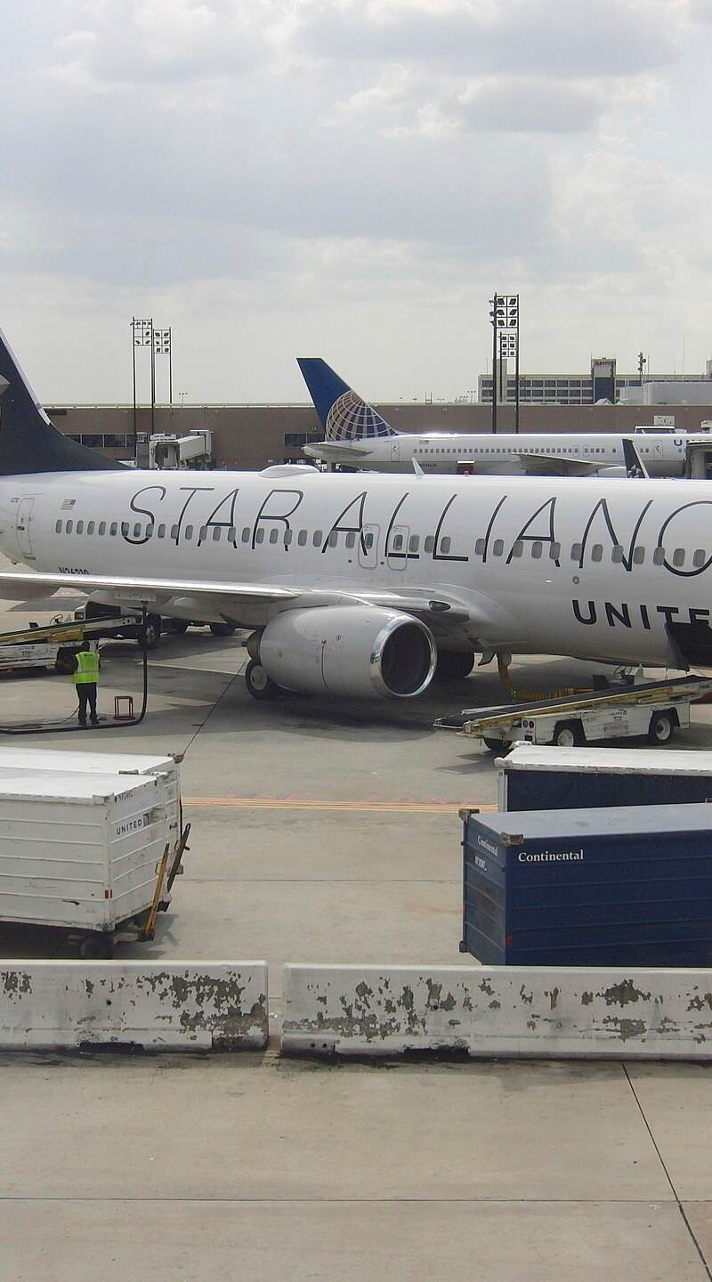N26210 - Boeing