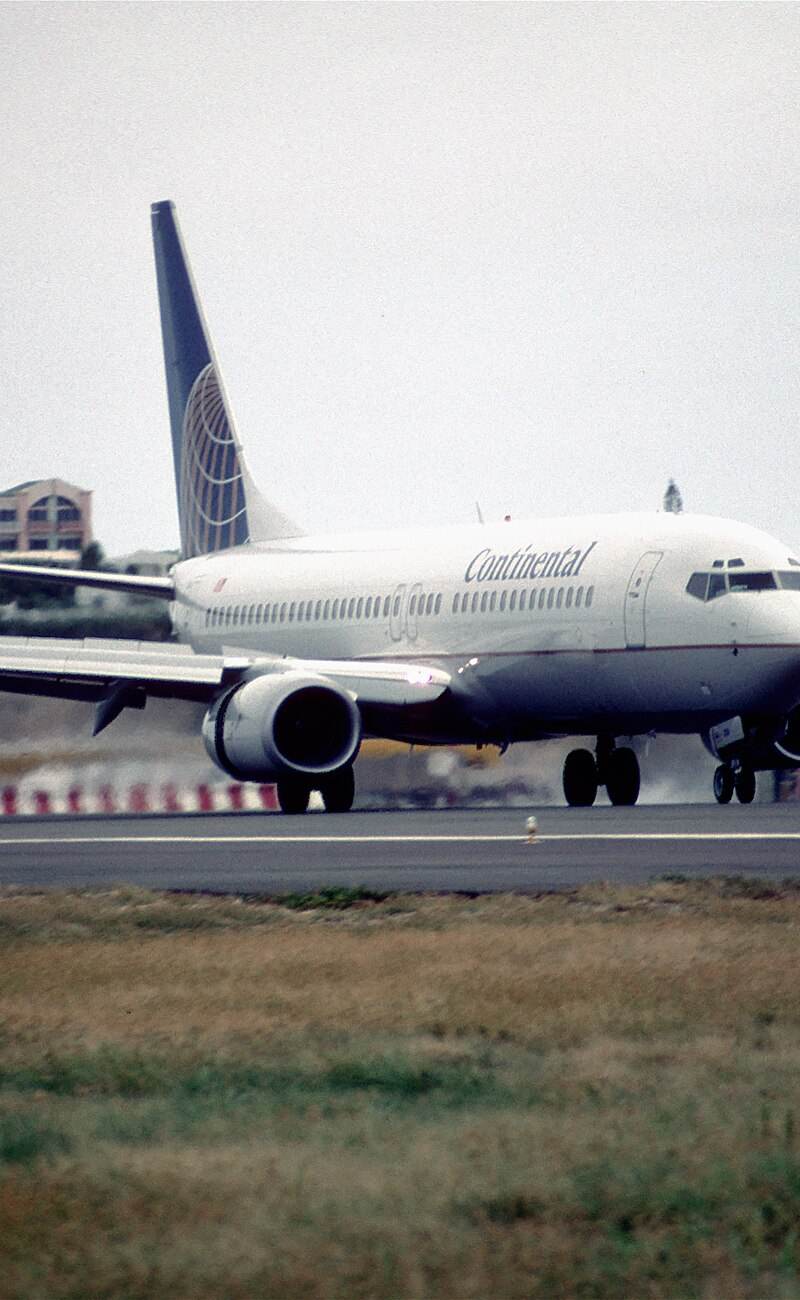 N26226 - Boeing