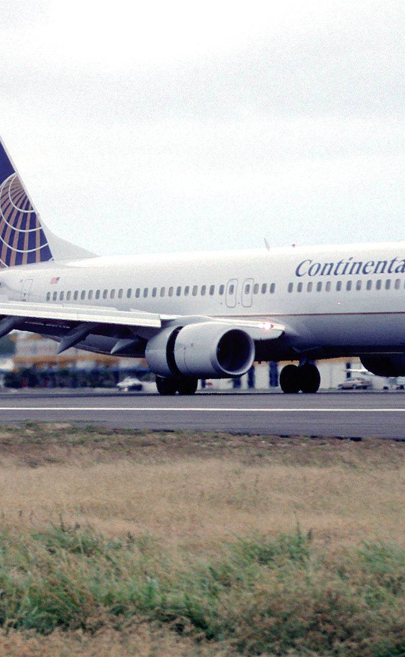 N26226 - Boeing