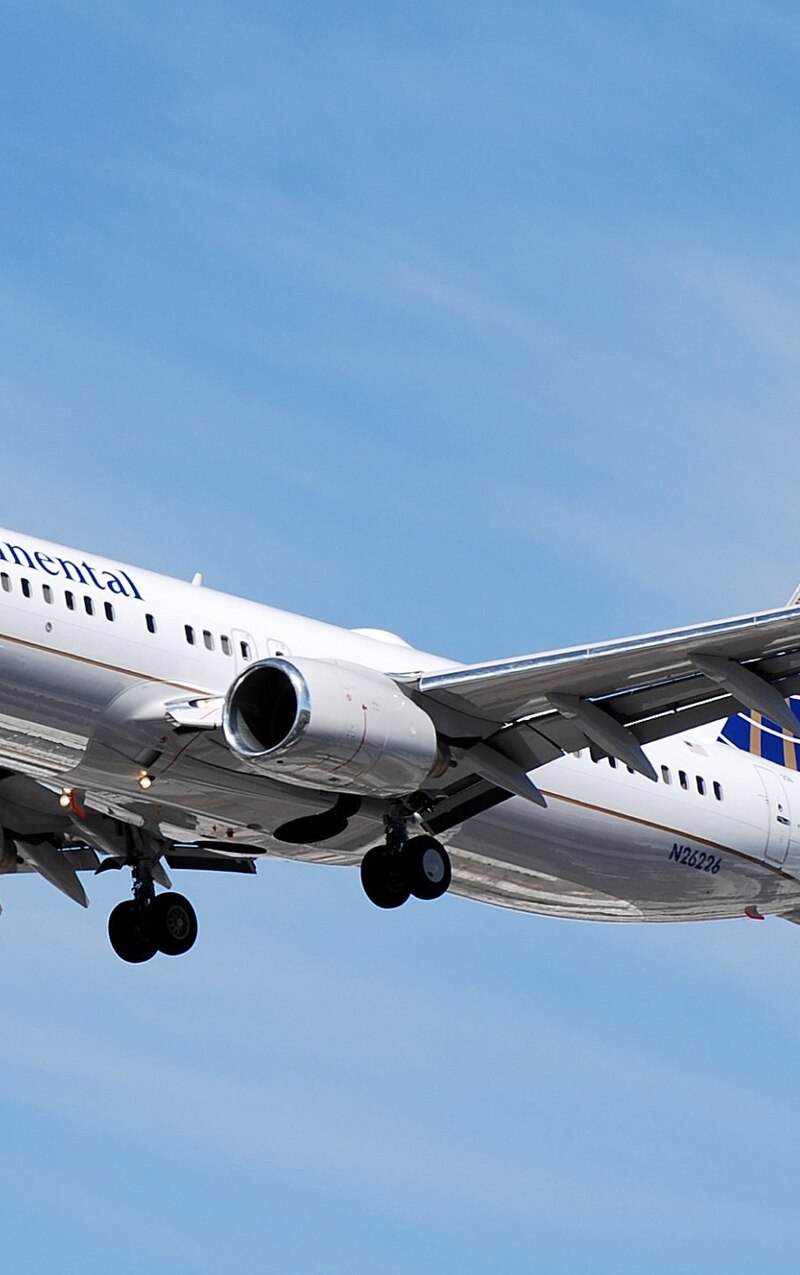 N26226 - Boeing