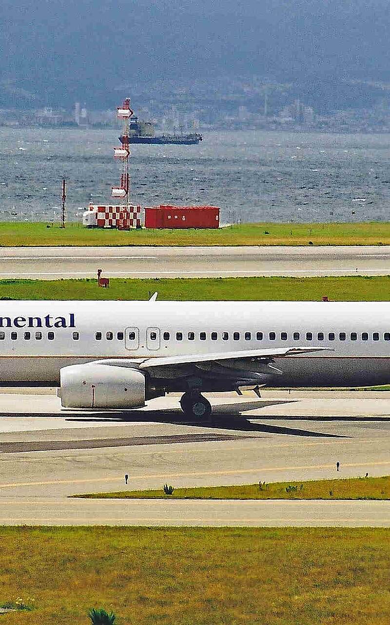 N26232 - Boeing