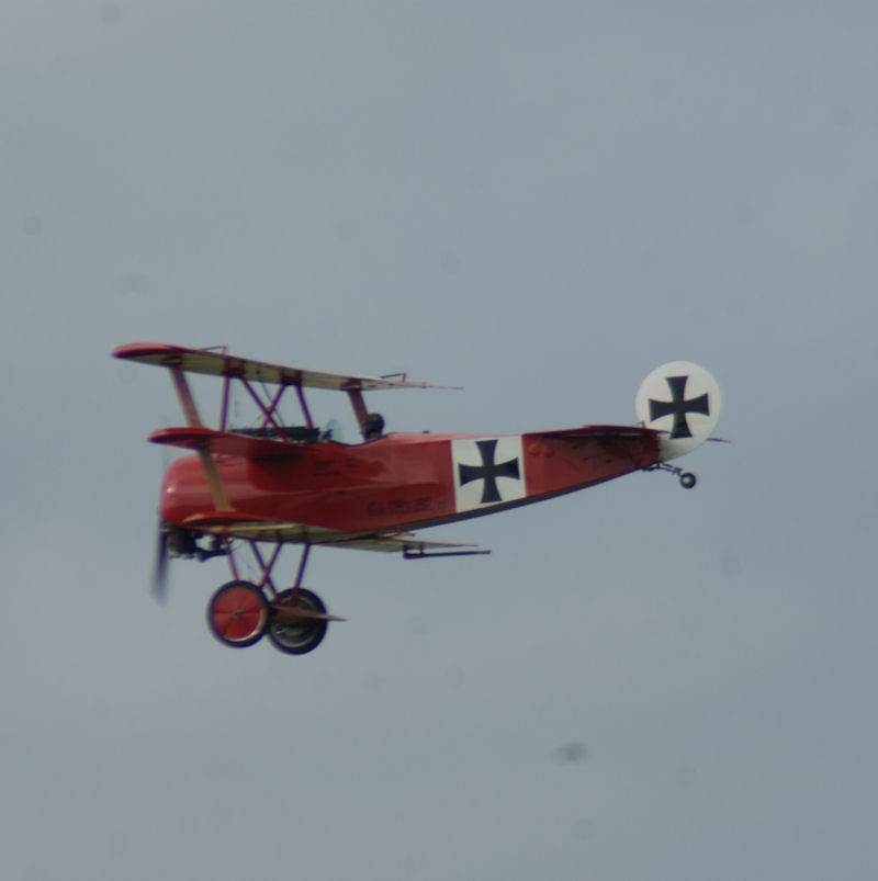  - Single-engine aircraft