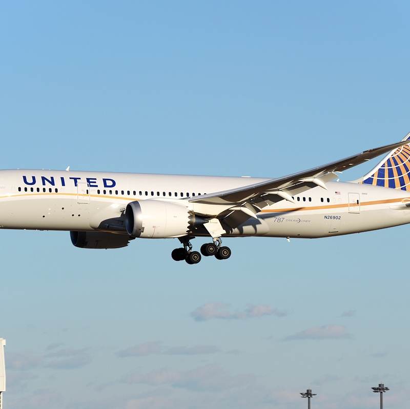 N26902 - Boeing