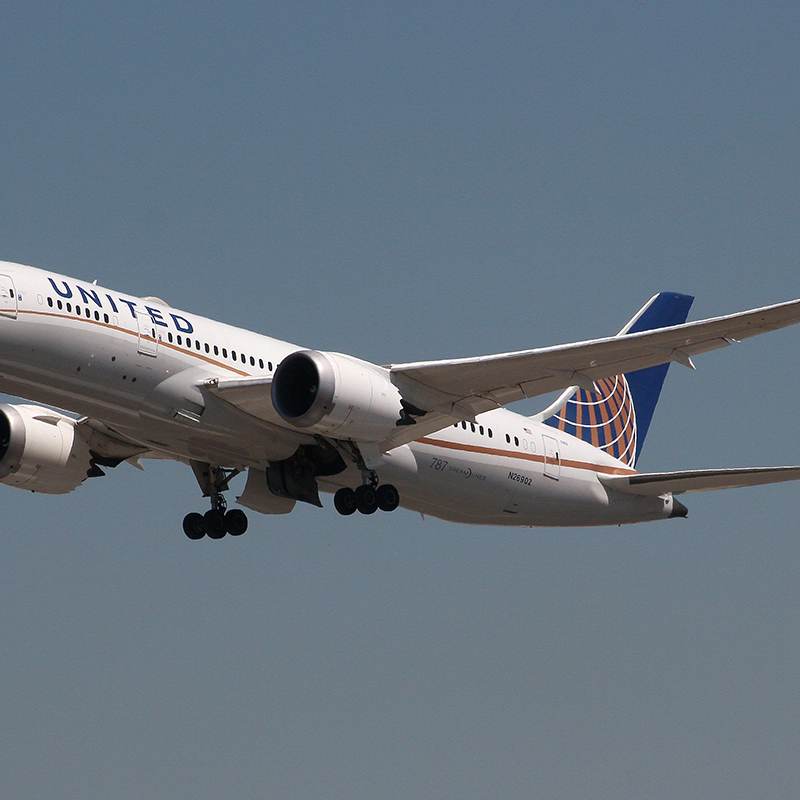 N26902 - Boeing