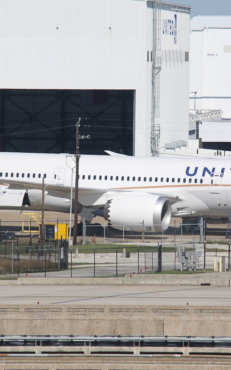 N26902 - Boeing