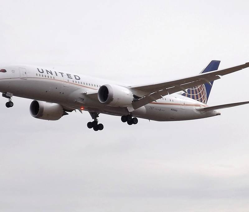 N26902 - Boeing