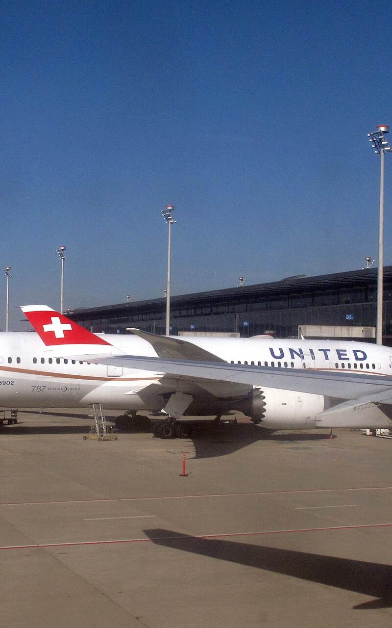 N26902 - Aircraft