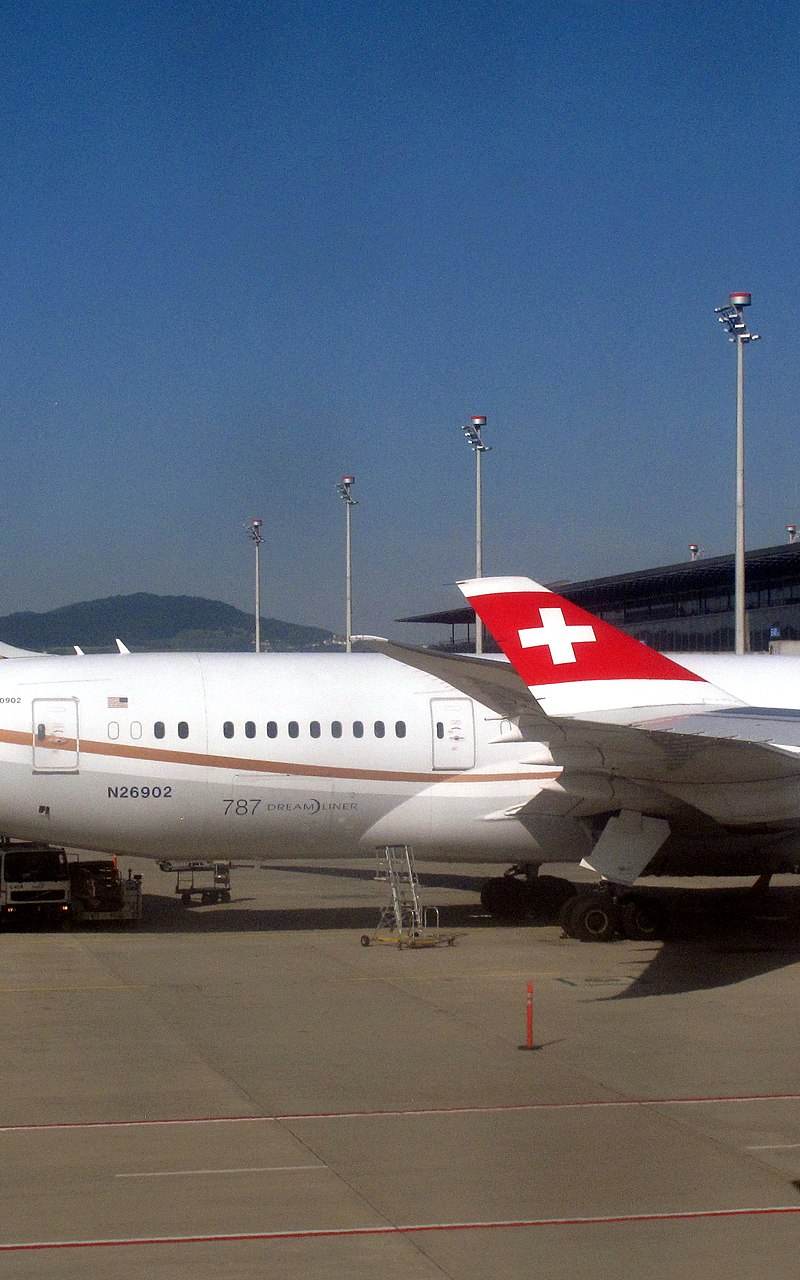 N26902 - Boeing