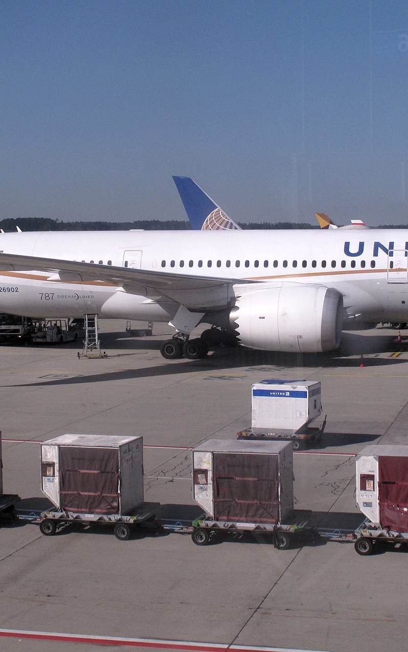 N26902 - Boeing