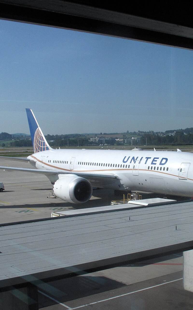N26902 - Boeing